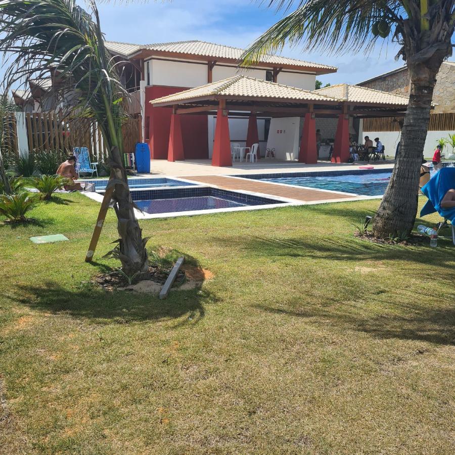 Praia De Itacimirim, Pe Na Areia Exterior foto