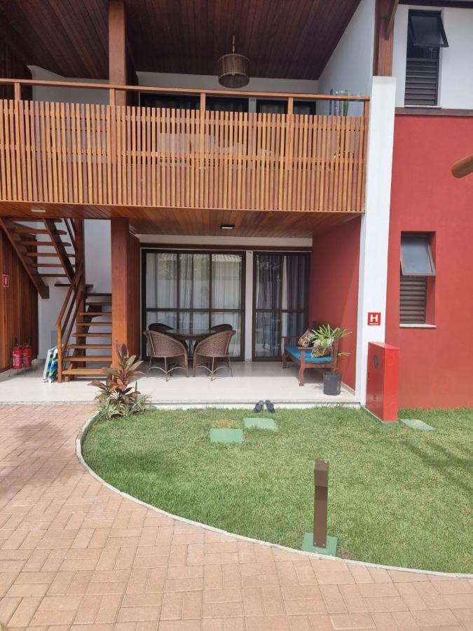 Praia De Itacimirim, Pe Na Areia Exterior foto