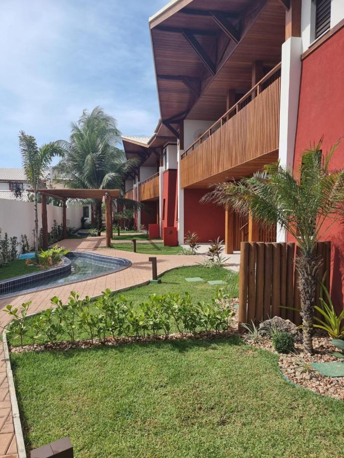 Praia De Itacimirim, Pe Na Areia Exterior foto