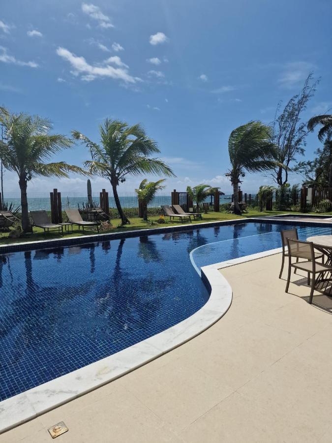 Praia De Itacimirim, Pe Na Areia Exterior foto