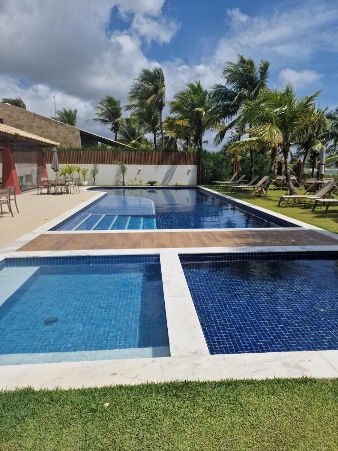 Praia De Itacimirim, Pe Na Areia Exterior foto